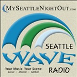 Seattle WAVE Radio ~ Hip Hop