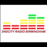 Secondcity Radio