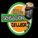 Sensación 103.5 FM