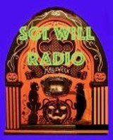 Sergeant Will Halloween Radio