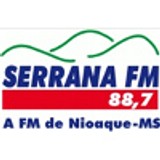 Serrana FM