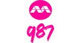 987 FM