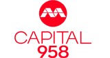 Capital 958