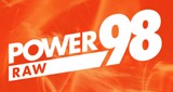 Power 98 Raw