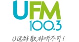 UFM100.3