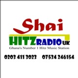 Shai Hitz Radio