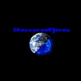 ShatteredPlanet