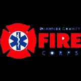 Shawnee County and City of Topeka Fire and EMS