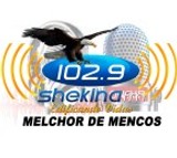 Shekina Melchor