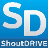 ShoutDRIVE