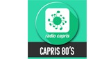 Radio Capris 80s