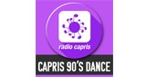 Radio Capris 90s Dance