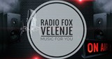 Radio FOX Velenje