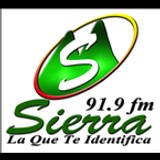 Sierra 91.9