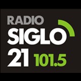 Siglo 21 FM