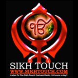 Sikh Touch Radio