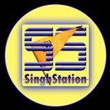 SinghStation Radio 24 x 7