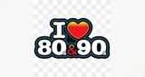 80s 90s Party Radio