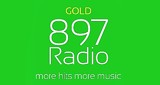 897 GOLD Radio