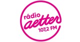 Rádio Aetter