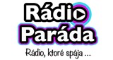 Rádio Paráda