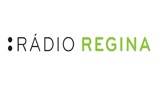 Rádio Regina Stred