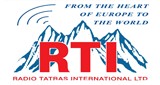 Radio Tatras International