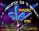 Sky FM La frecuencia que te bendice