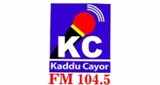 Kaddu Cayor 104.5