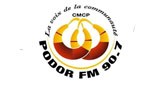 Podor Fm 90.7