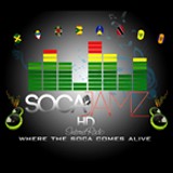 Soca Jamz HD