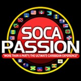 Soca Passion Live