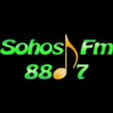 Sohos FM 88.7