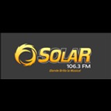 SOLAR 106.3