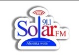 SOLAR FM