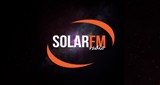 Solar FM Radio