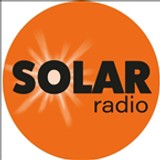 Solar Radio