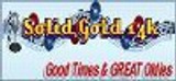 Solid Gold 14k