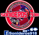 Sonideros 918