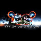 Sonido Lider 95.8