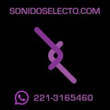 SONIDO SELECTO RADIO 102.9 LA PLATA