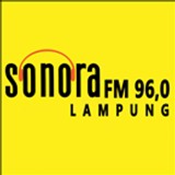 Sonora Lampung FM 96