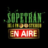 SOPETRAN ESTEREO