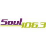 Soul 106.3
