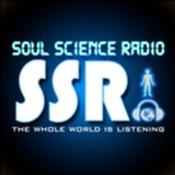 Soul Science Radio - Trap-Hop One Stop