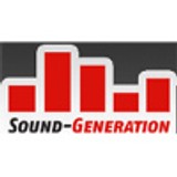 Sound Generation Black