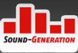 Sound-Generation.FM Housesteam