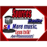 Sources Radio