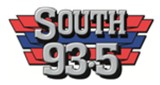 South 93.5