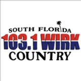 South Florida Country 103.1 WIRK